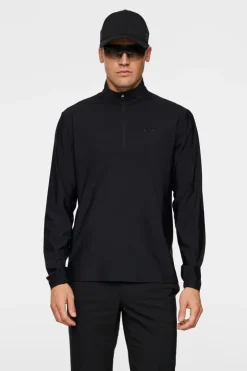 Ollie Tech Mid Layer-J.Lindeberg Outlet