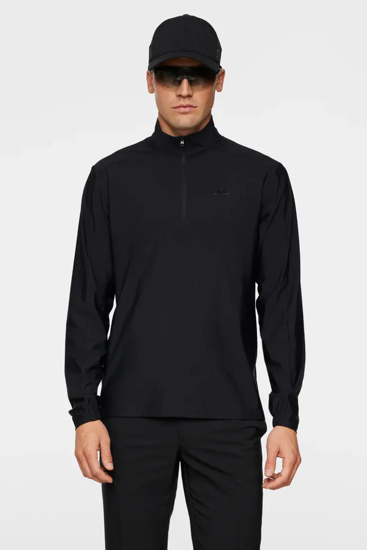 Ollie Tech Mid Layer-J.Lindeberg Outlet