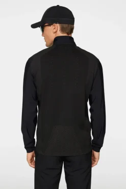 Ollie Tech Mid Layer-J.Lindeberg Outlet
