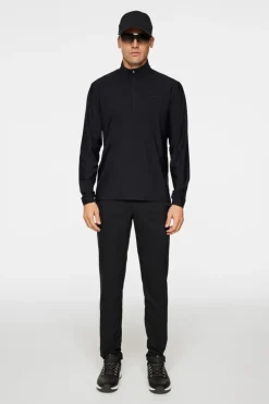 Ollie Tech Mid Layer-J.Lindeberg Outlet