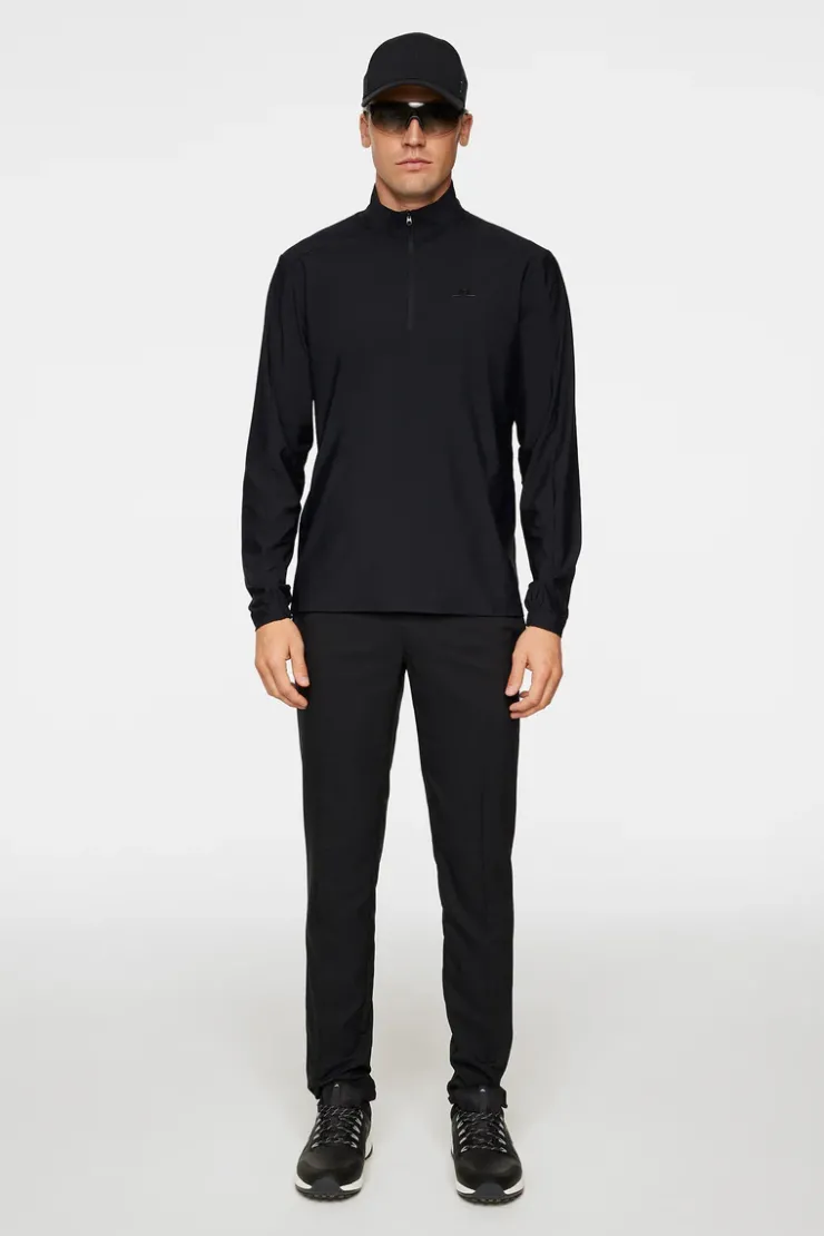 Ollie Tech Mid Layer-J.Lindeberg Outlet