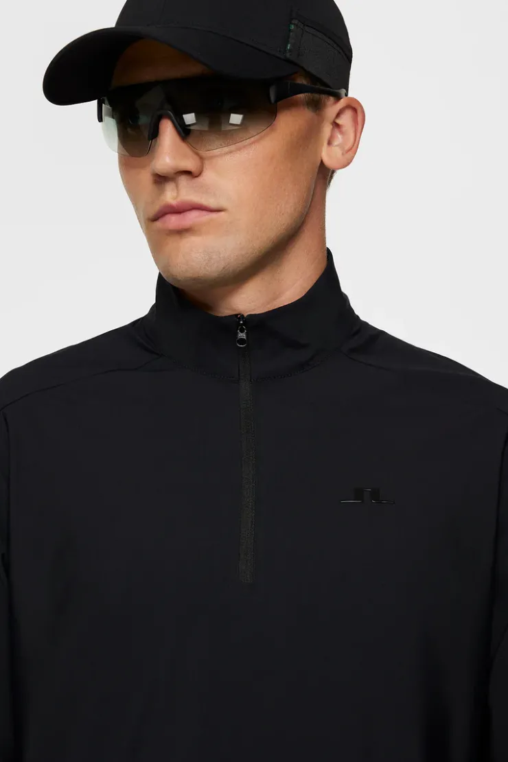 Ollie Tech Mid Layer-J.Lindeberg Outlet