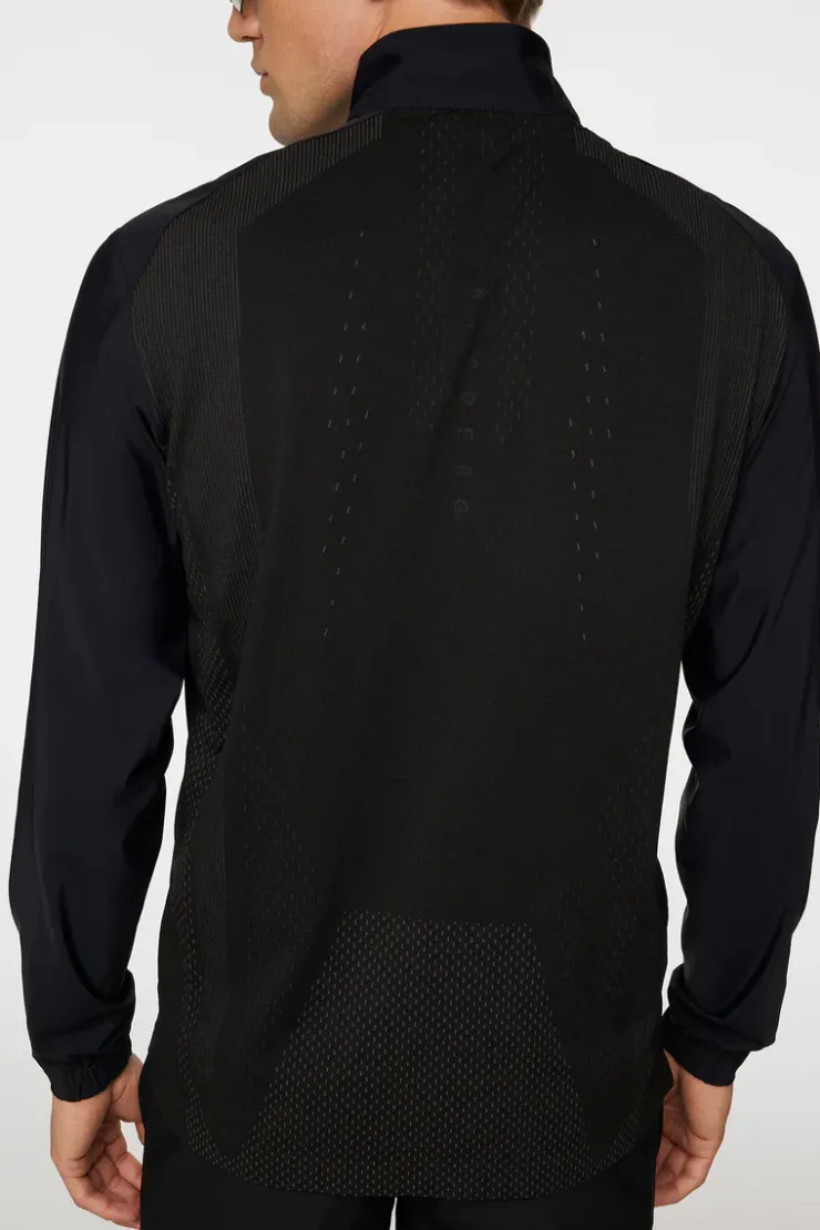 Ollie Tech Mid Layer-J.Lindeberg Outlet