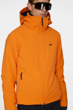 Omnia Jacket-J.Lindeberg Shop