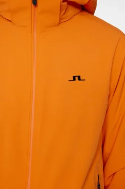 Omnia Jacket-J.Lindeberg Shop