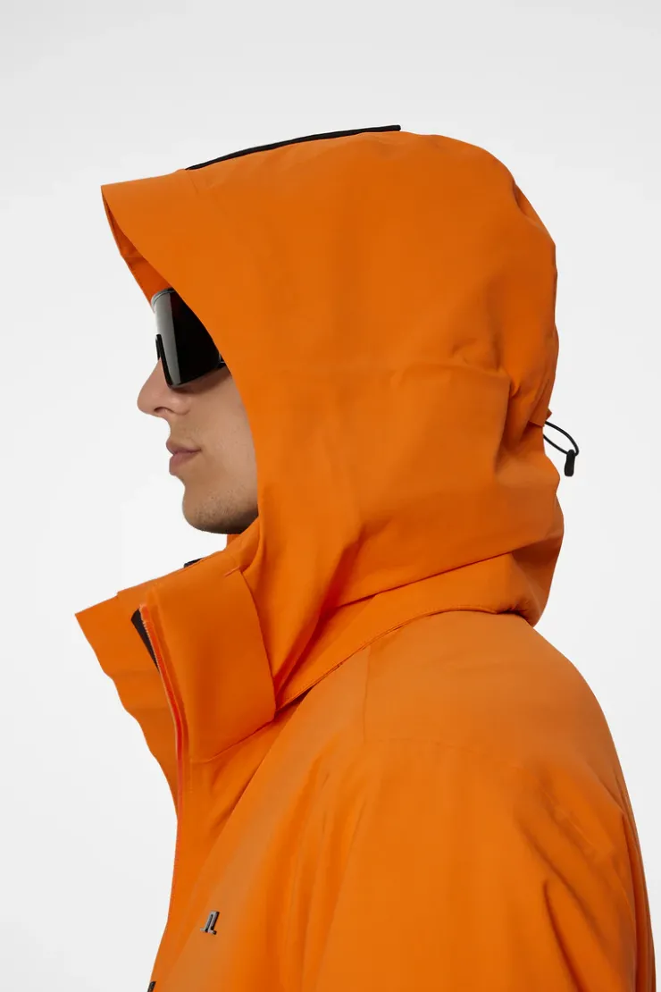 Omnia Jacket-J.Lindeberg Shop