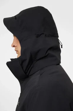 Omnia Jacket-J.Lindeberg Shop