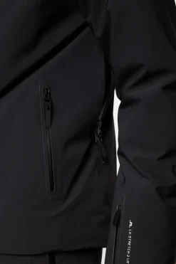 Omnia Jacket-J.Lindeberg Shop