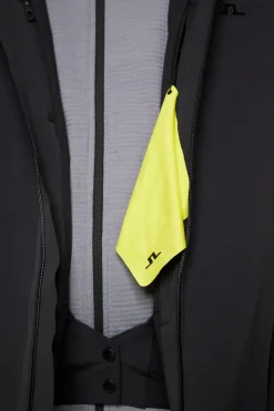 Omnia Jacket-J.Lindeberg Shop