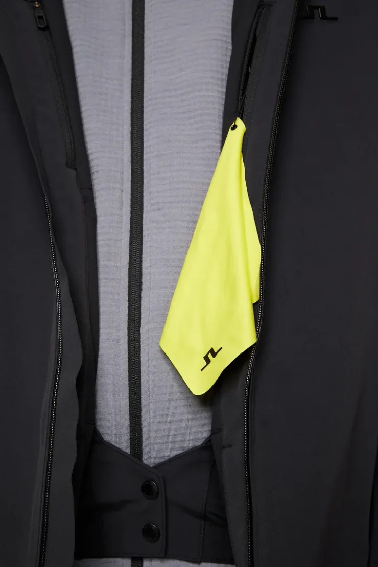 Omnia Jacket-J.Lindeberg Shop