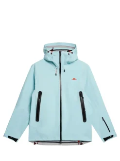 Oria Jacket-J.Lindeberg Hot