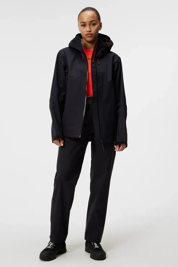 Oria Jacket-J.Lindeberg Discount