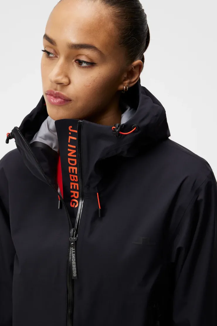 Oria Jacket-J.Lindeberg Discount