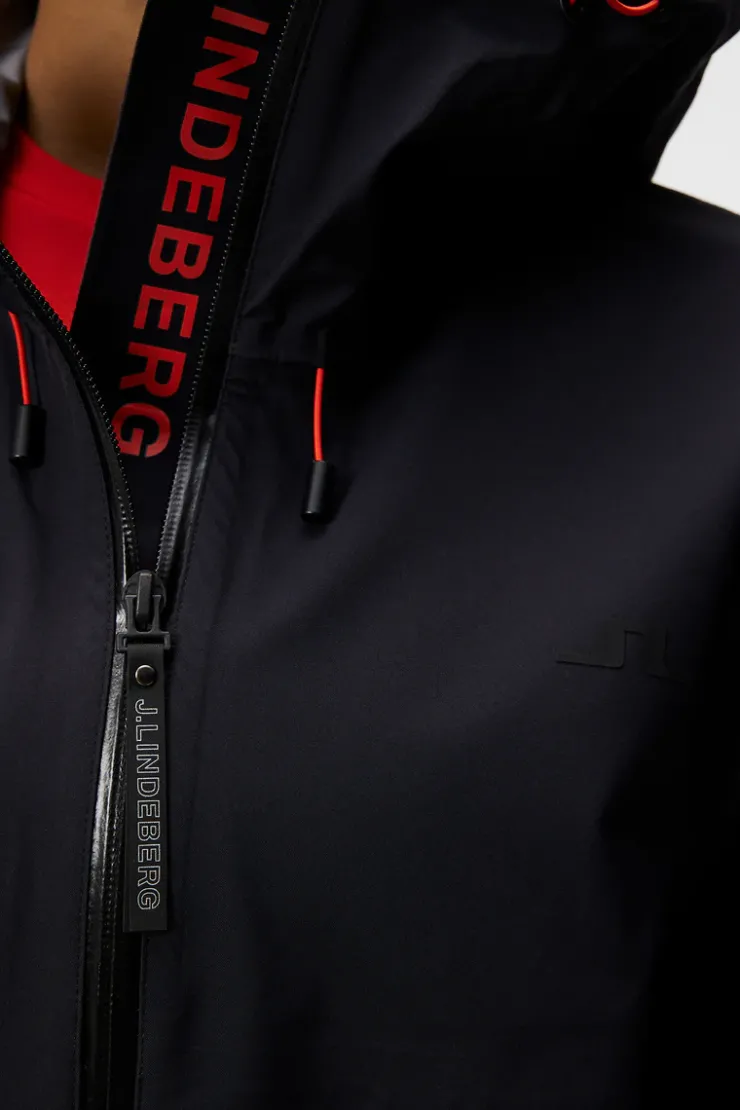 Oria Jacket-J.Lindeberg Discount