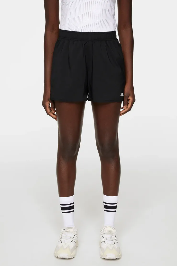 Pricilla Shorts-J.Lindeberg Cheap