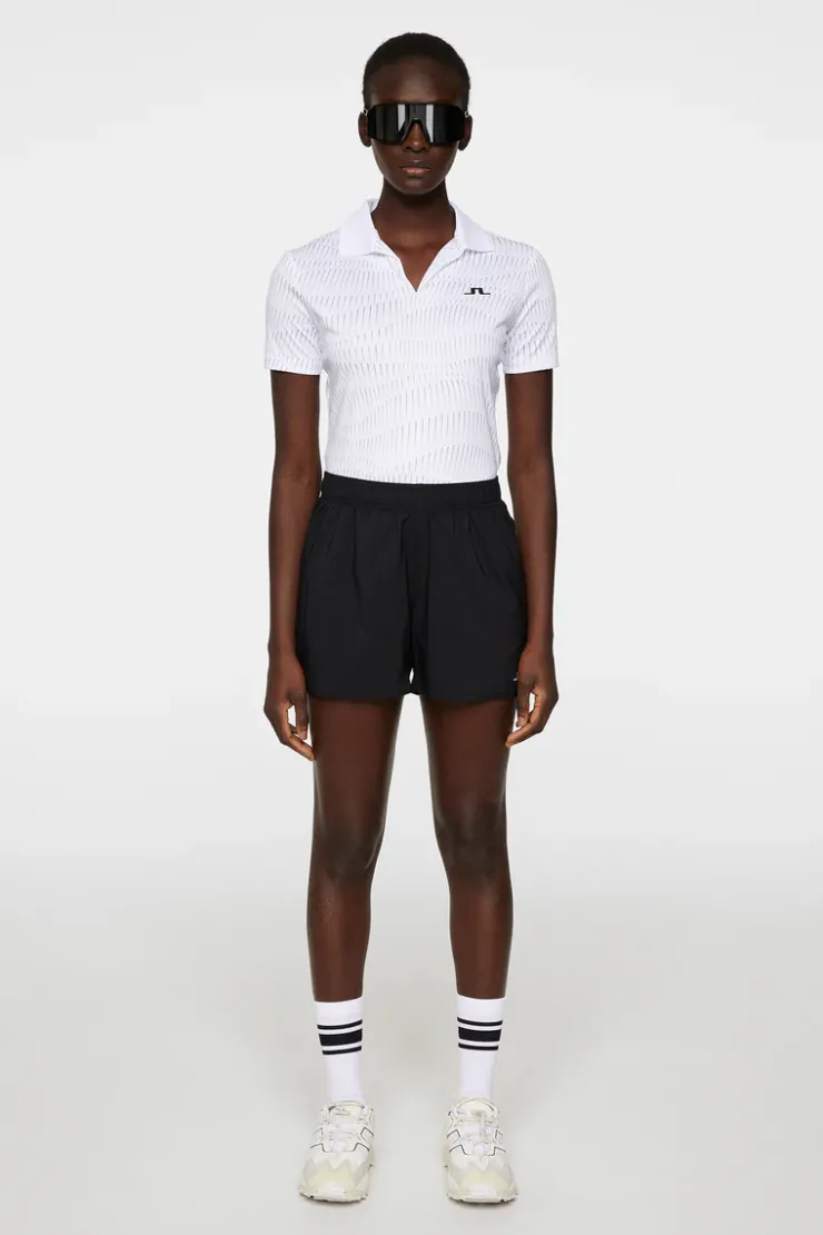 Pricilla Shorts-J.Lindeberg Cheap