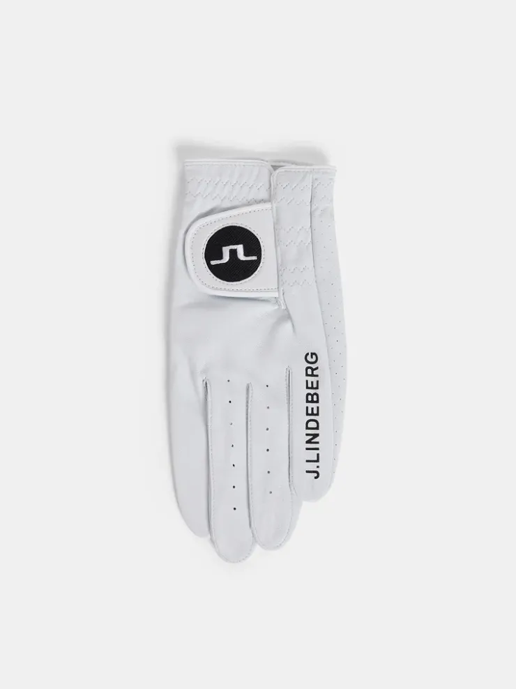 Ron Leather Golf Glove A-J.Lindeberg Best Sale