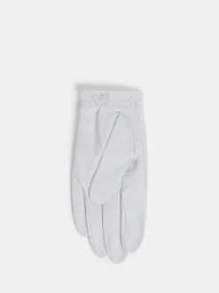 Ron Leather Golf Glove A-J.Lindeberg Best Sale
