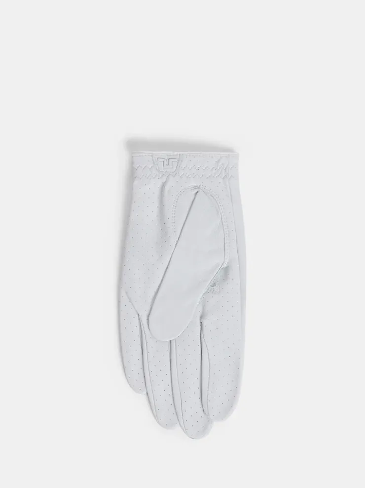 Ron Leather Golf Glove A-J.Lindeberg Best Sale