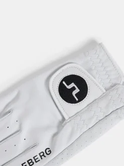 Ron Leather Golf Glove A-J.Lindeberg Best Sale
