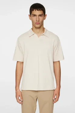 Roy relaxed Polo Pique-J.Lindeberg Online