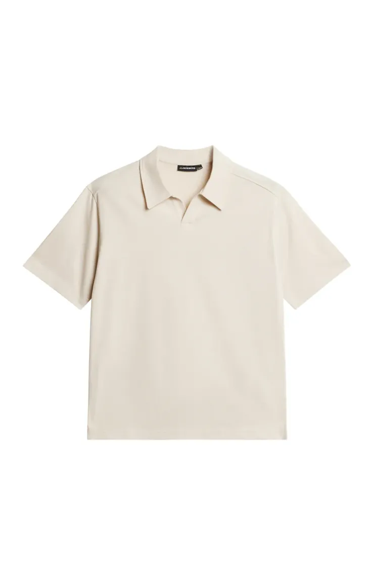 Roy relaxed Polo Pique-J.Lindeberg Online