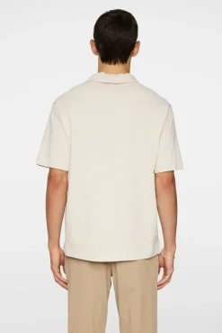 Roy relaxed Polo Pique-J.Lindeberg Online