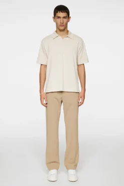 Roy relaxed Polo Pique-J.Lindeberg Online