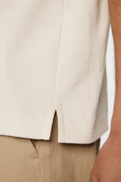 Roy relaxed Polo Pique-J.Lindeberg Online