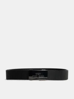 Roy Webbing Belt-J.Lindeberg Online
