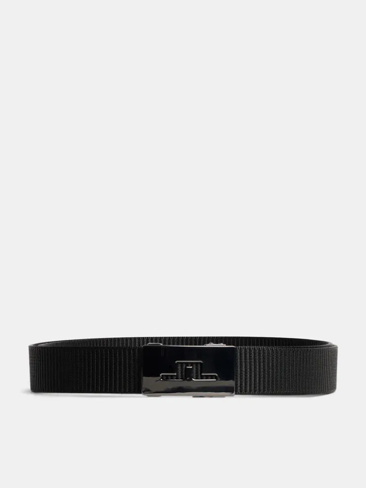 Roy Webbing Belt-J.Lindeberg Online