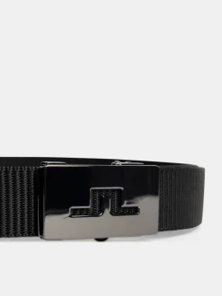 Roy Webbing Belt-J.Lindeberg Online