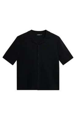 Sal Knitted Boucle Shirt-J.Lindeberg Cheap