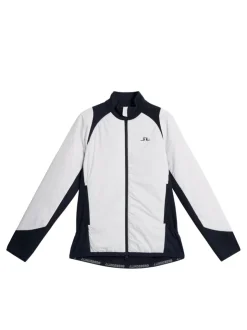 Sanaa Hybrid Jacket-J.Lindeberg Best Sale