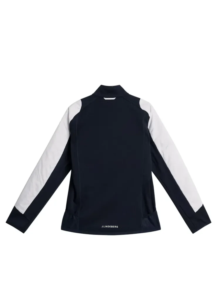 Sanaa Hybrid Jacket-J.Lindeberg Best Sale