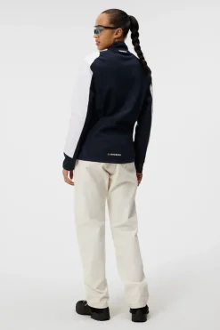 Sanaa Hybrid Jacket-J.Lindeberg Best Sale