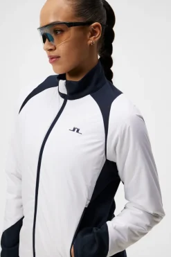 Sanaa Hybrid Jacket-J.Lindeberg Best Sale