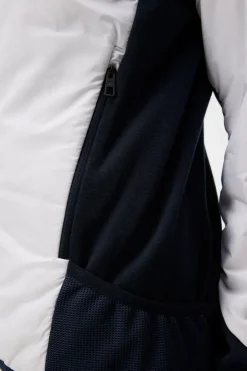 Sanaa Hybrid Jacket-J.Lindeberg Best Sale