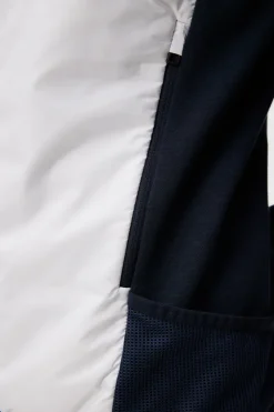 Sanaa Hybrid Vest-J.Lindeberg Online