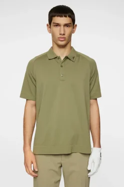 Sanny Seamless Polo-J.Lindeberg Shop