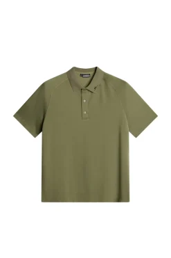 Sanny Seamless Polo-J.Lindeberg Shop