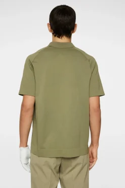 Sanny Seamless Polo-J.Lindeberg Shop