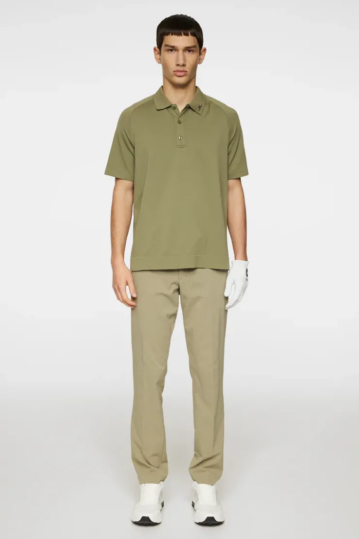 Sanny Seamless Polo-J.Lindeberg Shop