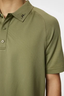 Sanny Seamless Polo-J.Lindeberg Shop