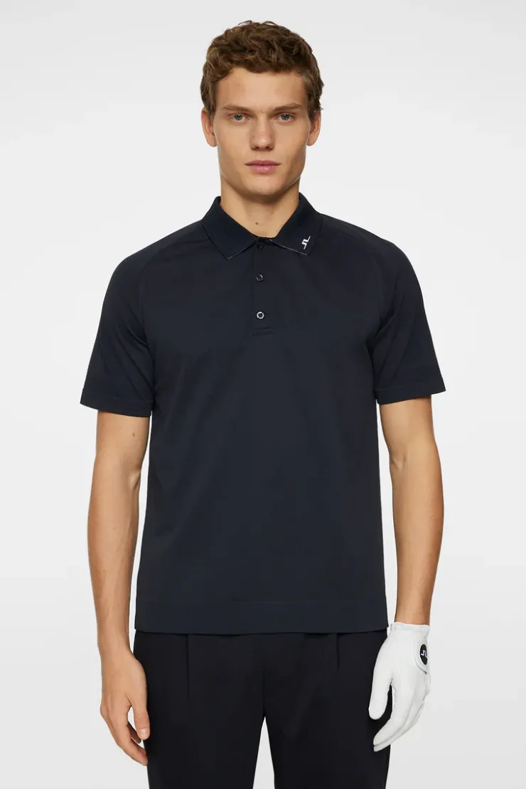 Sanny Seamless Polo-J.Lindeberg Clearance