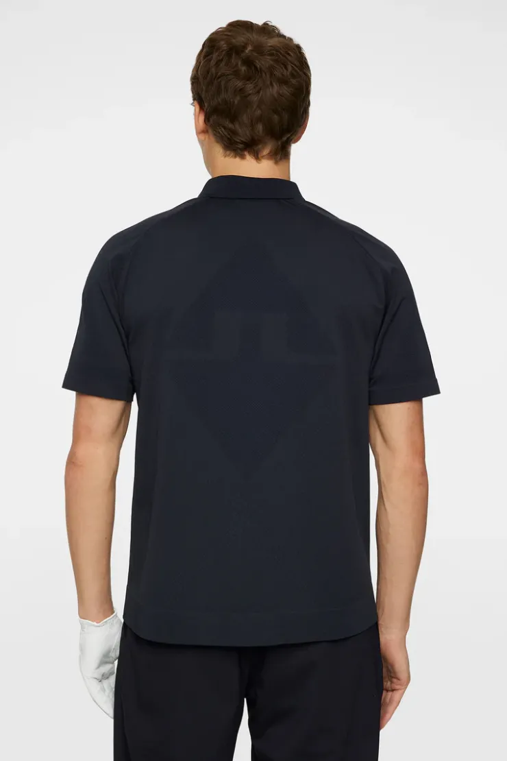 Sanny Seamless Polo-J.Lindeberg Clearance