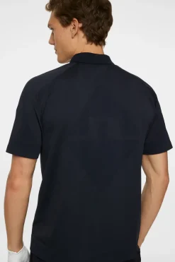 Sanny Seamless Polo-J.Lindeberg Clearance