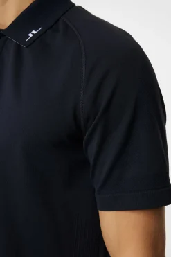 Sanny Seamless Polo-J.Lindeberg Clearance