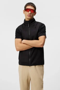 Santino Polartec Vest-J.Lindeberg Cheap