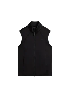 Santino Polartec Vest-J.Lindeberg Cheap